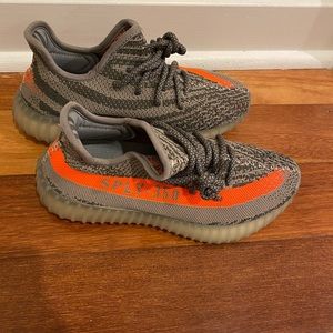 Yeezy SPLY-350 Men’s US size 5